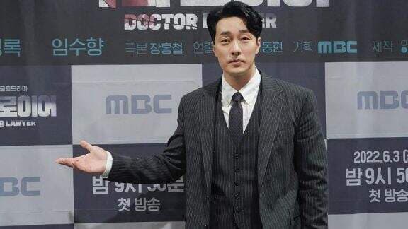 4 Rekomendasi Drakor yang Diperankan So Ji Sub, Aktor Korea yang Baru Bikin Akun Instagram Nih, Annyeong Ahjussi...