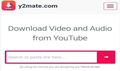 Y2Mate, Download MP3 (Lagu) dari YouTube tanpa Aplikasi: Gratis, Cepat, dan Mudah