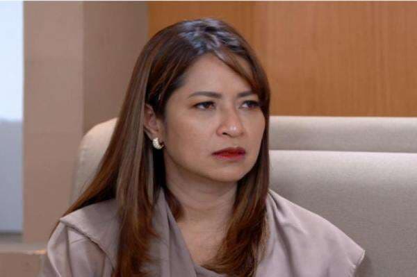 Ikatan Cinta 6 September 2022: Mama Rosa Lihat Aldebaran Terbaring, Ucap Syukur dari Balik Kaca Rumah Sakit