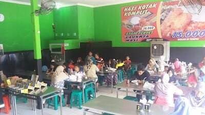 Ke Purbalingga? Ini 7 Tempat Makan yang Selalu Ramai Pengunjung