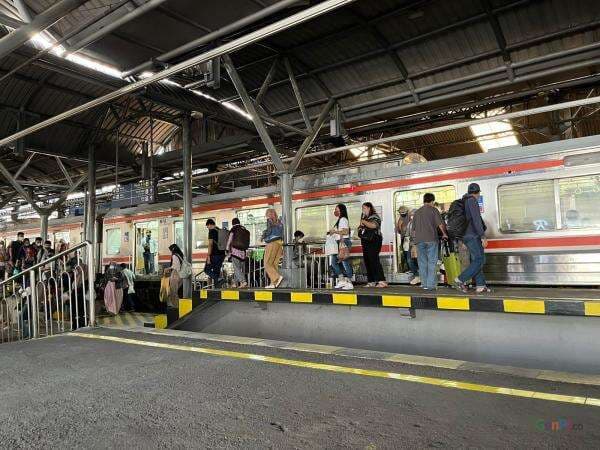Berangkat dari Stasiun Palur dan Jebres! Ini Jadwal KRL Solo-Jogja, Rabu 7 September 2022