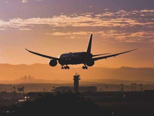 Dalam waktu dekat, Turbulensi Pesawat Meningkat! Ini Alasannya