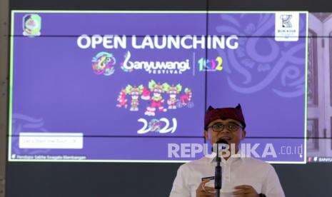 Presiden Jokowi Lantik Azwar Anas Jadi Menteri PAN-RB Siang Ini