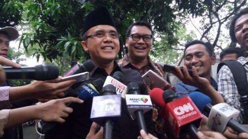 Profil Abdullah Azwar Anas yang Bakal Dilantik Jadi Menpan RB, Pernah Anggota MPR Termuda