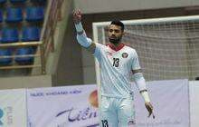 Pelatih Timnas Futsal Indonesia Jelaskan soal Cedera Kiper Andalannya Muhammad Albagir