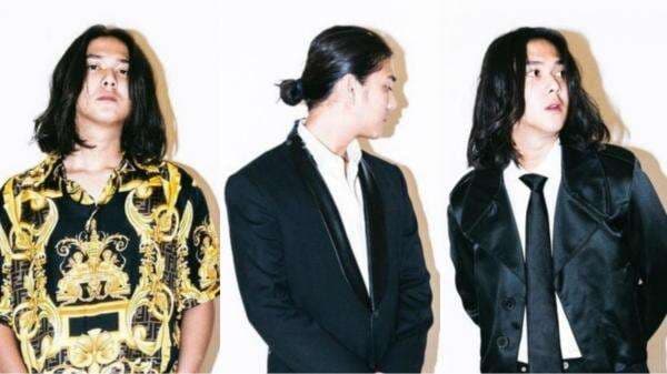 Curi Perhatian, Inilah Gaya Iqbaal Ramadhan dengan Rambut Gondrongnya!