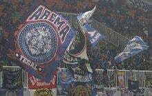 Arema FC vs Persib: Aremania Siap Sambut Kedatangan Viking dan Bobotoh Arema FC vs Persib: Aremania Siap Sambut Kedatangan Viking dan Bobotoh