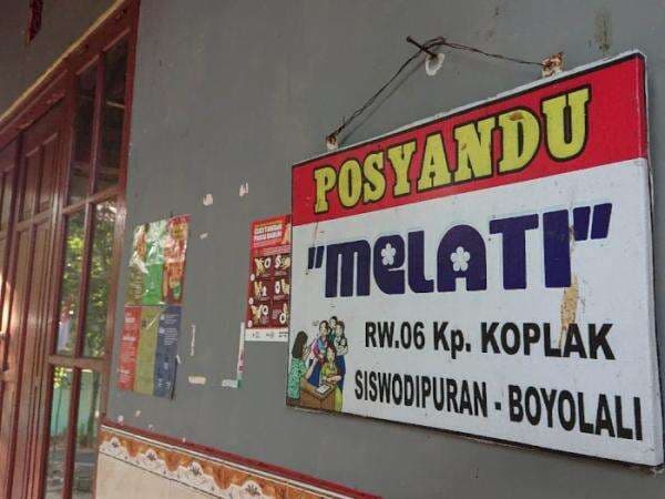 Kocak! Di Boyolali Ada Kampung Koplak, Ternyata Asal-usulnya Nyeleneh Banget