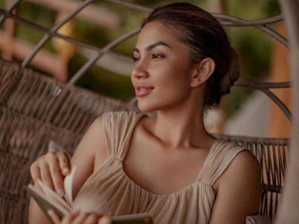 Ariel Tatum Sombong karena Jago Masak: Sorry Banget, Sop Iga Aku Terbaik se-Indonesia