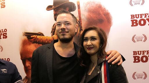 Memilih Sang Buah Hati, Nafa Urbach Tetap Bersahabat dengan Mantan Suami