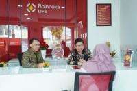 Rayakan Harpelnas 2022 Bhinneka Life Hadirkan Inovasi Layanan Produk Kebutuhan Asuransi Jiwa