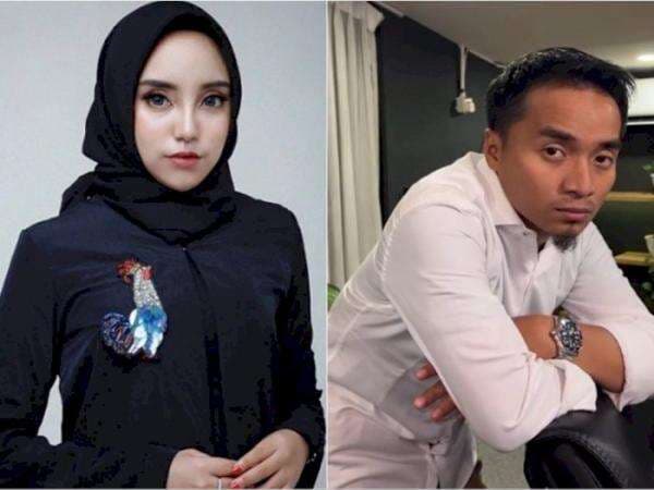 Nikah Cuma 2 Bulan, Salmafina Sunan Ngaku Dipaksa Taqy Malik Pakai Cadar saat Nikah