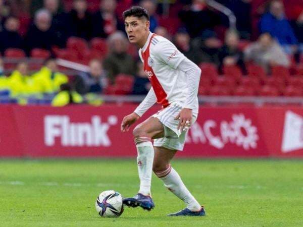 Bursa Transfer Musim Dingin 2023, Bintang Ajax Ini Susul Lisandro dan Antony ke MU