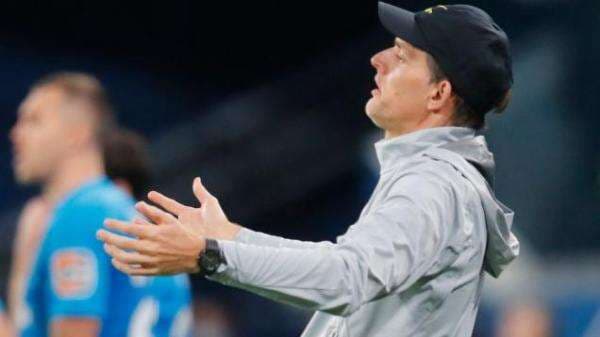 Sudah Prediksi Thomas Tuchel Dipecat Chelsea, Coach Justin: Saya Bukan Peramal!