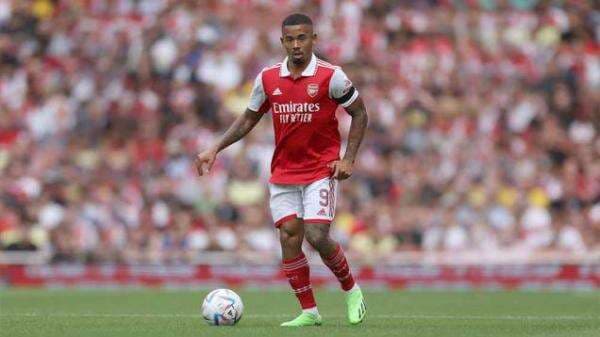 Terungkap! Fabrizio Romano Bongkar Rahasia Gabriel Jesus ke Arsenal: Hampir Digondol Real Madrid!