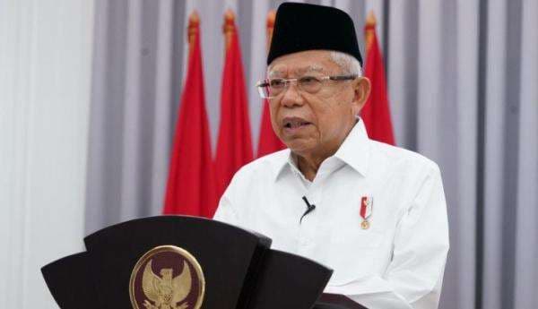 Bansos Bantalan Pemerintah Antisipasi Dampak Krisis Global