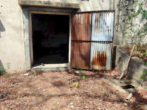 Ngeri! Benteng Kedung Cowek, Obyek Wisata Tua yang Punya Aura Mistis Kuat, Berani Kemari?