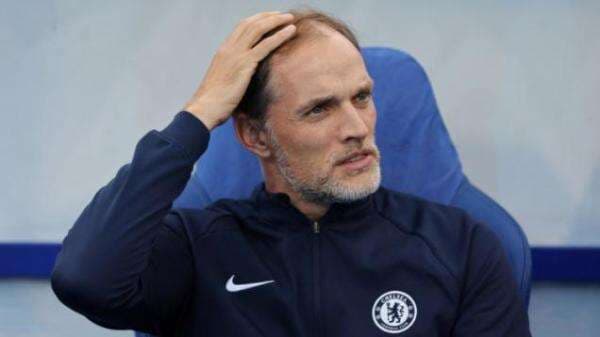 3 `Dosa Besar` Thomas Tuchel kepada Chelsea dalam Kebijakan Bursa Transfer 3 `Dosa Besar` Thomas Tuchel kepada Chelsea dalam Kebijakan Bursa Transfer
