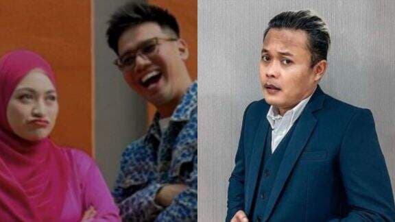 Sule Kadung Janji dengan Oma di Belanda Gak Bakal Buka Aib Mantan, Nathalie Dekat-dekat Frans Faisal Digunjing: Serasa Puber Ke-2!