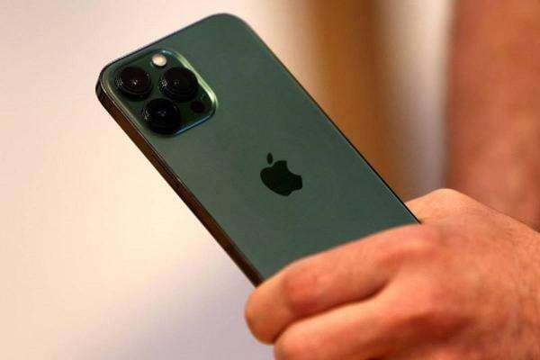 Seri iPhone 14 Rilis, Ini Spesifikasi dan Harganya