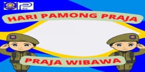 15 Ucapan Selamat Hari Pamong Praja 2022, Cocok untuk Status WA dan Facebook