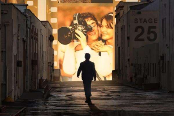 Film “The Fabelmans” Karya Steven Spielberg Merilis Poster Baru