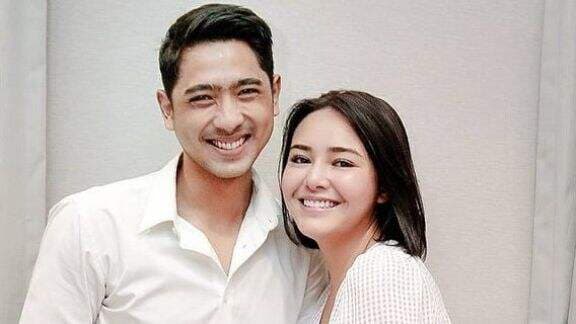 Arya Saloka Perdana Kembali Pelukan sama Amanda Manopo, Gesture Dinilai Janggal: Meluknya Gak Lepas!