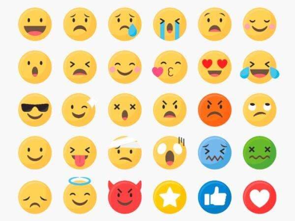 Mudah! Ini Cara Menggunakan Emoji di Laptop dan PC