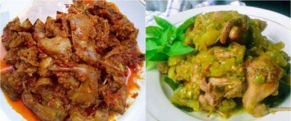 11 Resep olahan daging puyuh pedas, nikmat dan menggugah selera