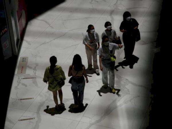 Mengenal Lahaina Noon, di mana Bayangan Matahari Menghilang dan Memicu Kekeringan