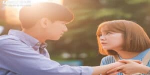 Link Nonton Streaming Today's Webtoon Ep 13 Sub Indo, Lengkap Jadwal Tempat Tayang dan Spoiler