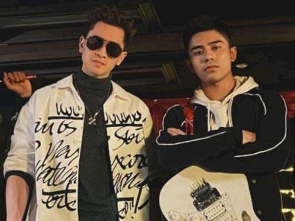 Riza Syah Buka Suara Soal Video Mesranya dengan Verrel Bramasta: Itu Udah Hal yang Biasa