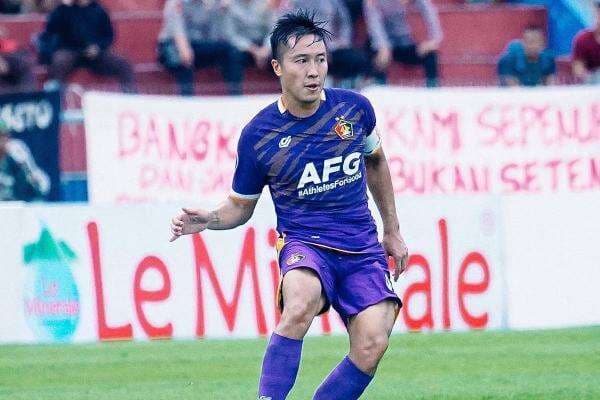 Marah, Arthur Irawan Isyaratkan Tinggalkan Persik Kediri: Bukan Saya yang Rugi