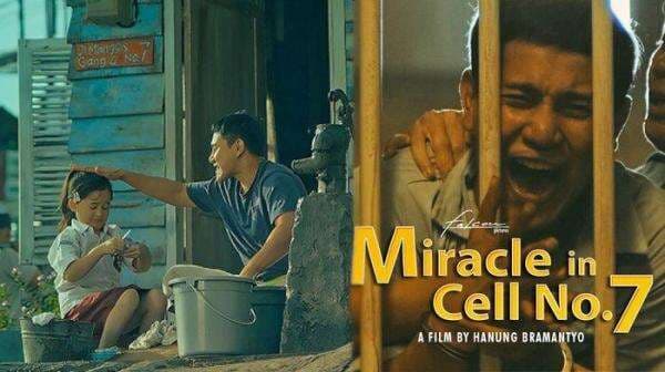 Mirip Film ‘Miracle in Cell No 7’, Begini Pilunya Kisah Korban Salah Tangkap di Dunia Nyata