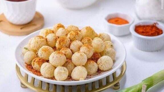 Resep Cimol Kentang, Anti Meledak, Rasanya Gurih