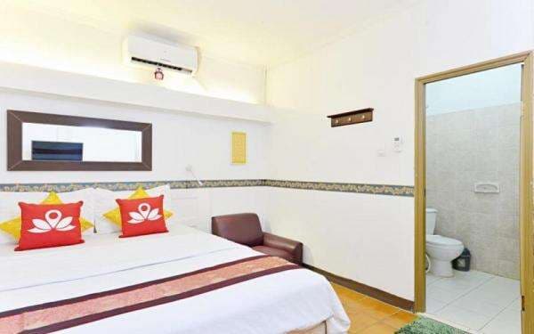 Deretan Hotel Murah Rasa Mewah, Bikin Liburan di Bandung Makin Mantap