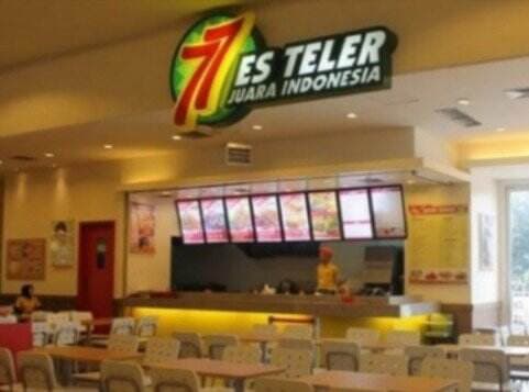 Intip Kisah Sukses Pendiri Es Teler 77 Sukiyatno Nugroho, Hingga Miliki 300 Cabang