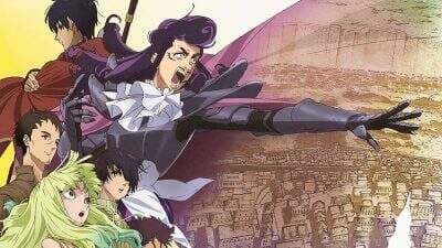 Tayang 23 Oktober! 3 Seiyu Ini Akan Ramaikan To Your Eternity Season 2