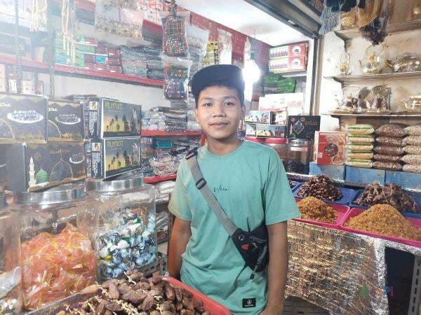 Bagaimana Cara Mengetahui Kurma yang Kualitasnya Jelek?