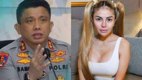 Dapat Ancaman Foto Telanjangnya Akan Disebar ke Publik, Nikita Mirzani Justru Rela dan Singgung Kasus Ferdy Sambo: Jadi Berita Baru!