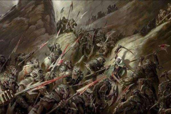 Lokasi Tembok Yakjuj dan Makjuj Diyakini di Antara Samarkand dan India