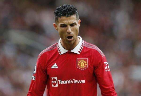 Starter Lawan Real Sociedad, Ronaldo Balik ke Liga Europa Setelah 20 Tahun Starter Lawan Real Sociedad, Ronaldo Balik ke Liga Europa Setelah 20 Tahun