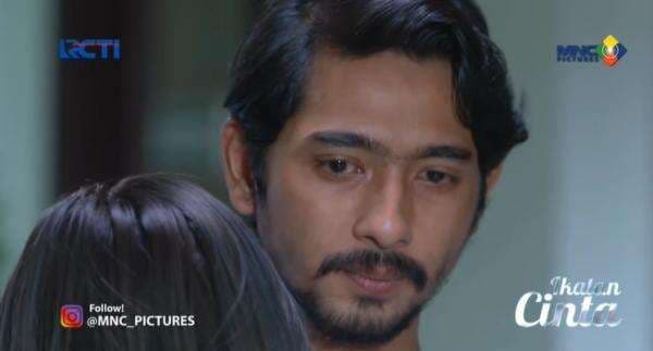 Sinopsis Ikatan Cinta Jumat 9 September 2022, Andin Cukur Jenggot Aldebaran, Janji Pulihkan Ingatan