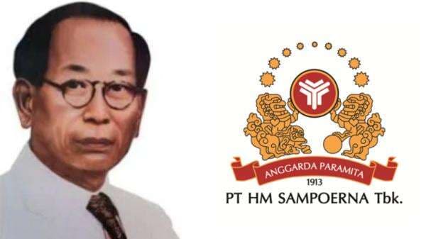 Liem Seeng Tee: Anak Yatim Piatu yang Sukses Dirikan Rokok Sampoerna hingga Bernilai Triliunan