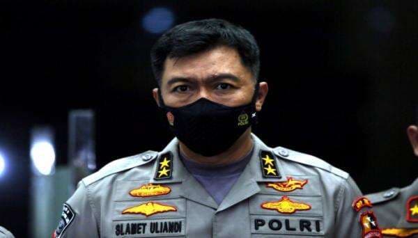 Kapten Jack, Berani Jemput Paksa Sambo saat Nyali Polisi Lain Ciut