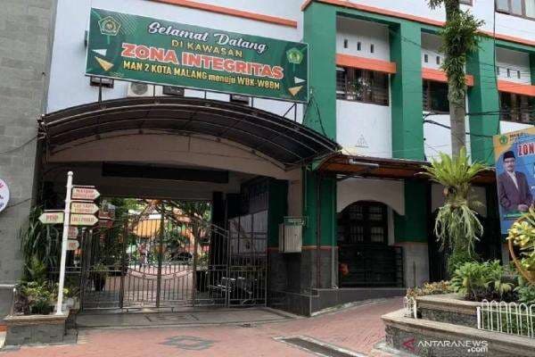 10 SMA Terbaik di Malang Raya 2022, Ada Sekolahmu?