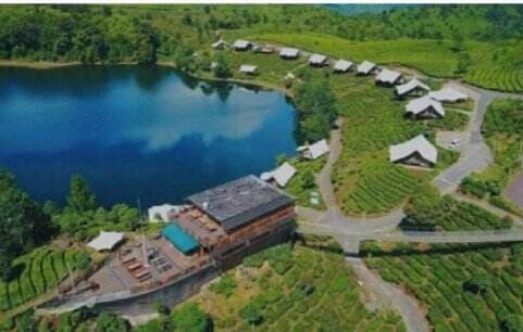 Inilah 10 Kota Terdingin di Indonesia, Suhu Terendah 10 Derajat Celsius