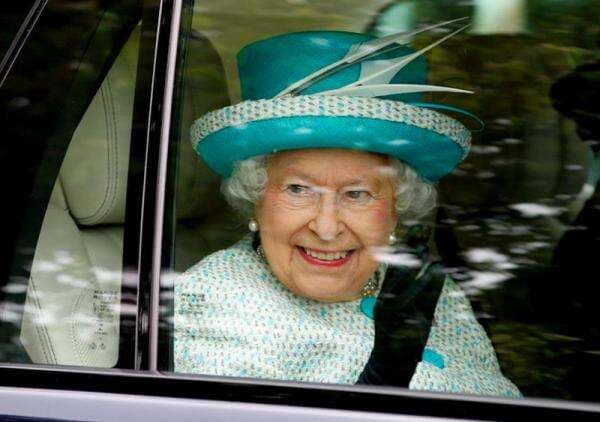 Profil Ratu Elizabeth II, Pemimpin Monarki Inggris Selama 70 Tahun