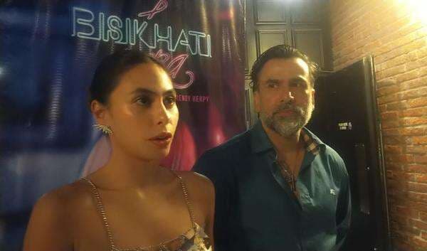 Jadi Sexy Dancer di Bisik Hati Lara, Valerie Thomas Sudah Dapat Restu