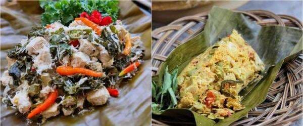 13 Resep bumbu botok, lezat, gurih, dan menggugah selera